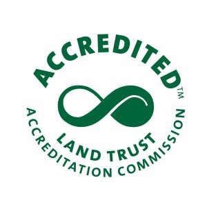 Land-Trust-Alliance-Accreditation-Logo